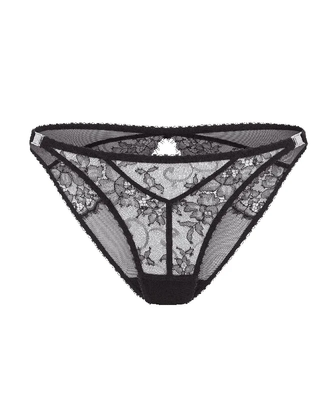 quick - drying women briefs for swimmers and beachgoersReena brief