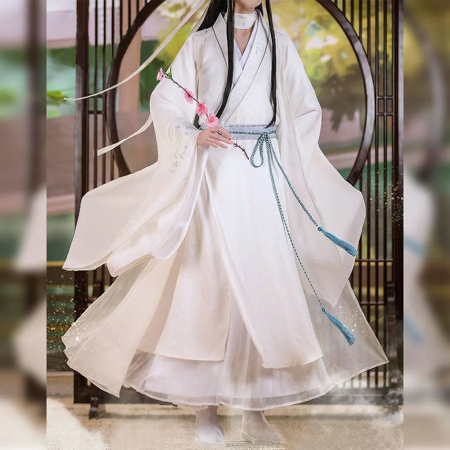 women cosplay costumes inspired by novelsPRE-SALE Heaven Official's Blessing Tian Guan Ci Fu Xie Lian Cosplay Costume C00893
