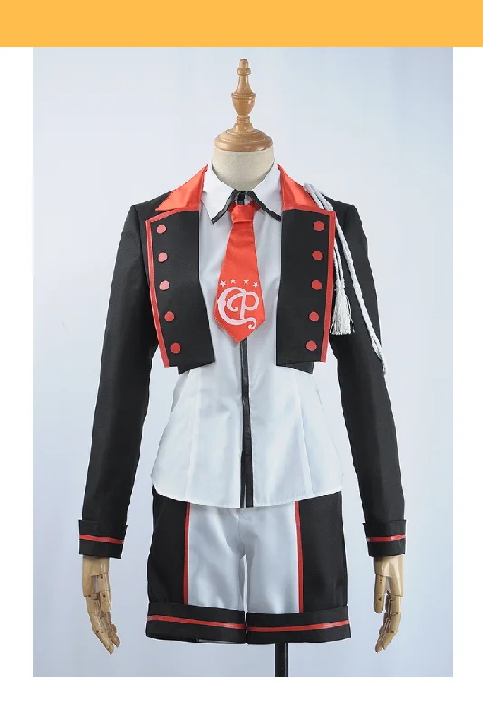 women cosplay costumes with prop - recommendationsFate Grand Order Caldear Park Ritsuka Fujimaru Female Uniform Cosplay Costume