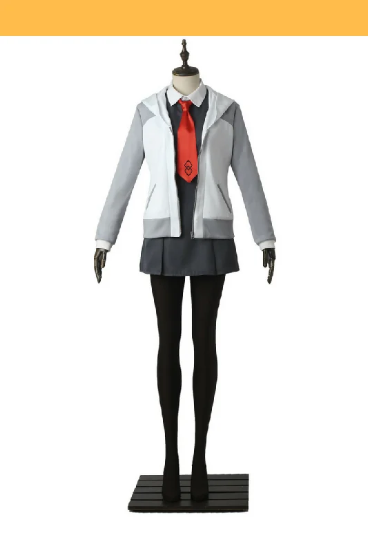 women cosplay costumes inspired by moviesFate Grand Order Female Protagonist Cosplay Costume