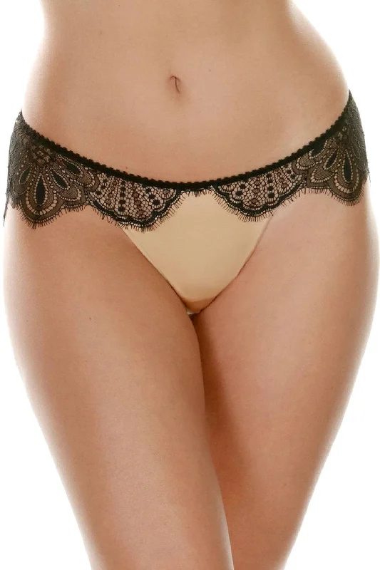 high - waisted women briefs for postpartum supportTresor Brief