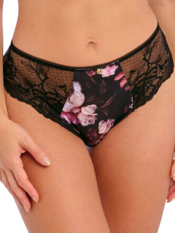 seamless women briefs for a no - show look under leggingsPippa Brief