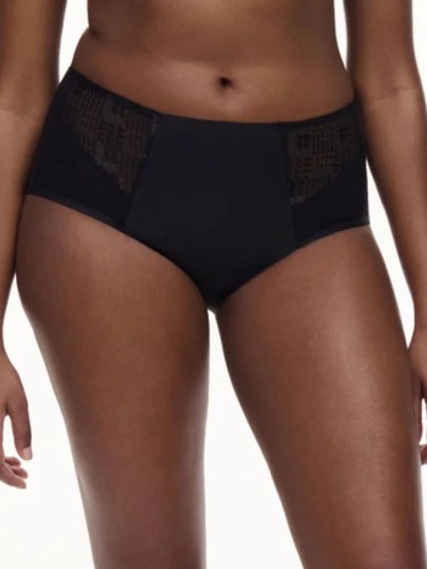 seamless breathable women briefs for a gentle and comfortable fitIntrigue Covering Full Brief seamless breathable women briefs for a gentle and comfortable fitIntrigue Covering Full Brief