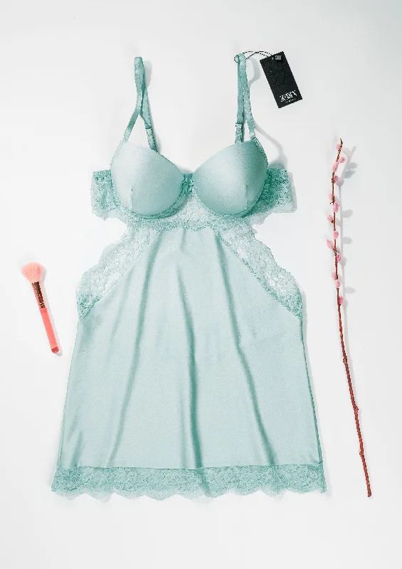 Blue Mint