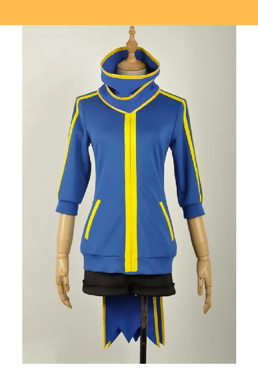 women villain group cosplay costumesFate Grand Order Mystery X Cosplay Costume