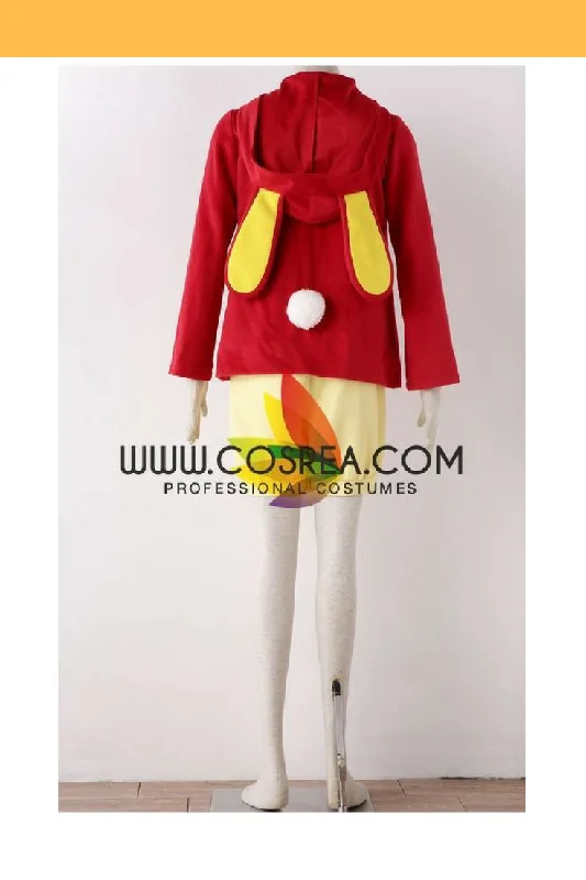 women attack on titan cosplay costumes odm - gearCardcaptor Sakura Bunny Ear Cosplay Costume