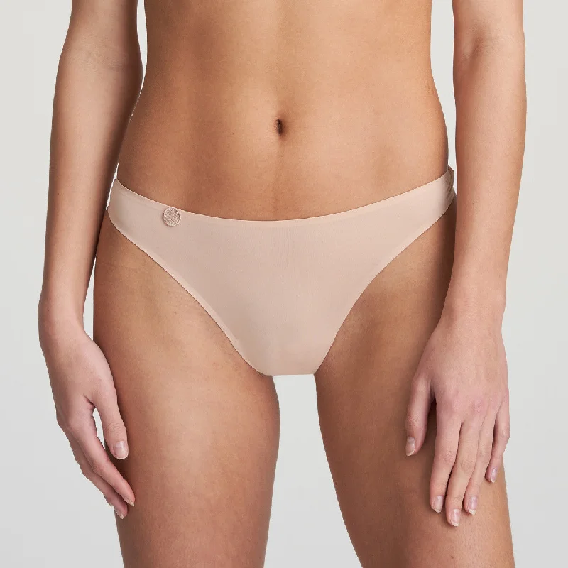 sheer women thongs for a sexy and alluring appearanceTom Thong | Caffe Latte