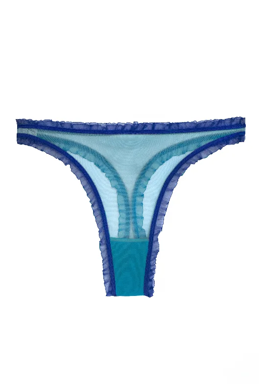 anti - chafing women thongs for long - distance runnersValerie S Emerald high waister thongs anti - chafing women thongs for long - distance runnersValerie S Emerald high waister thongs