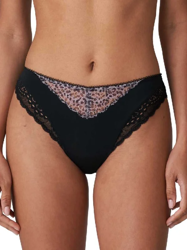 seamless adjustable - waist women briefs for a perfect fitCoely Brief