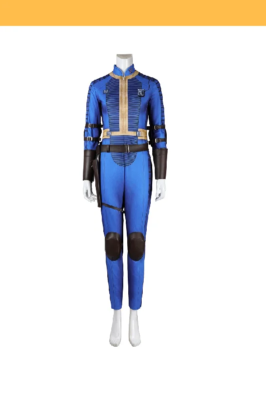 women naruto cosplay costumes character - specificFallout TV Series Lucy Custom Costume