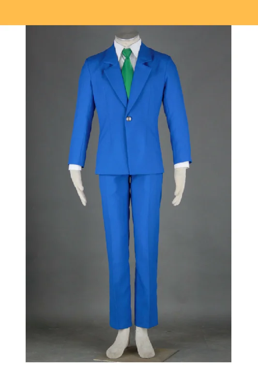 women steampunk cosplay costumes mechanicalCase Closed Jimmy Kudo Cosplay Costume