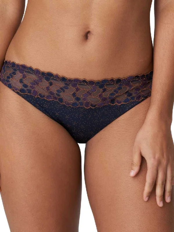 moisture - wicking women briefs for sweaty daysHyde Park Rio Brief