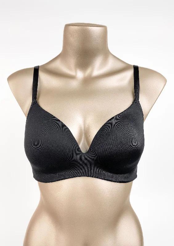 Women's Satin Sleepwear Lingerie Buy 2 Bras 12 JOD Daily Bra Flexible Wire Cup B-C