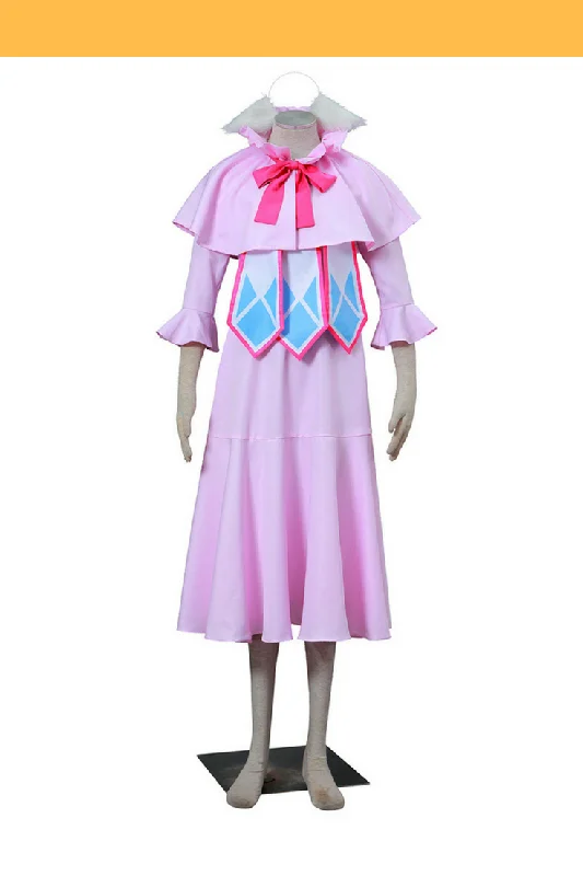 women cosplay costumes for couplesFairy Tail Mavis Vermilion Cosplay Costume