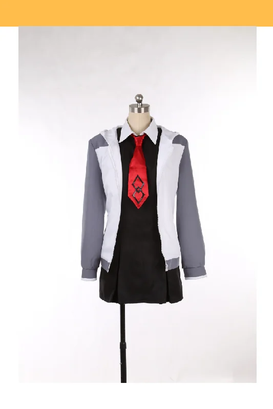 women witch cosplay costumes hat - includedFate Grand Order Mashu Kyrielight Cosplay Costume