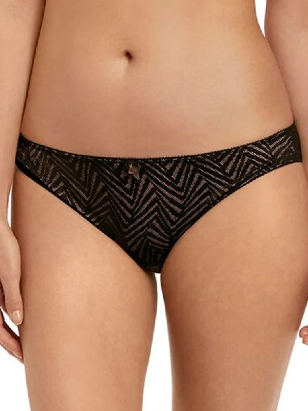 seamless microfiber women briefs for a luxurious feelEscape Lace Brief