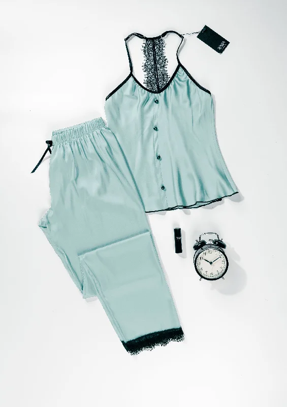 Blue Mint
