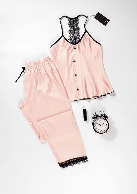 Peach Skin