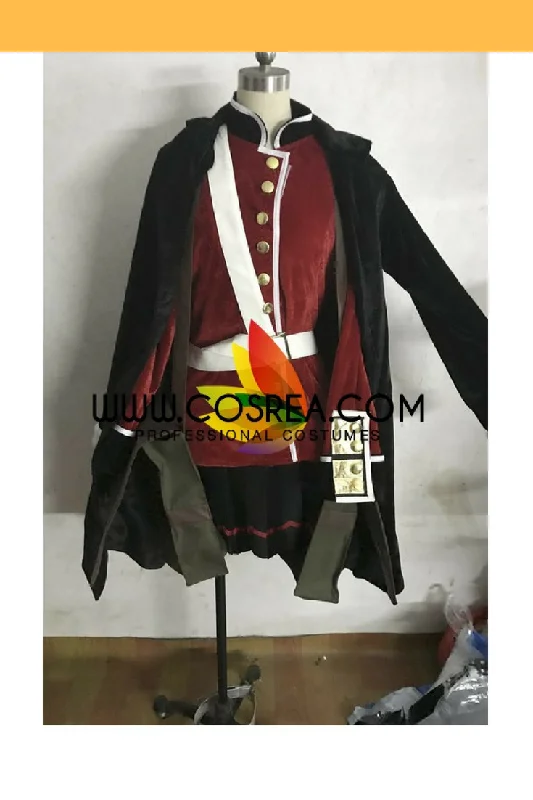 women cosplay costumes for cosplay contestsFate Grand Order Nightingale Cosplay Costume