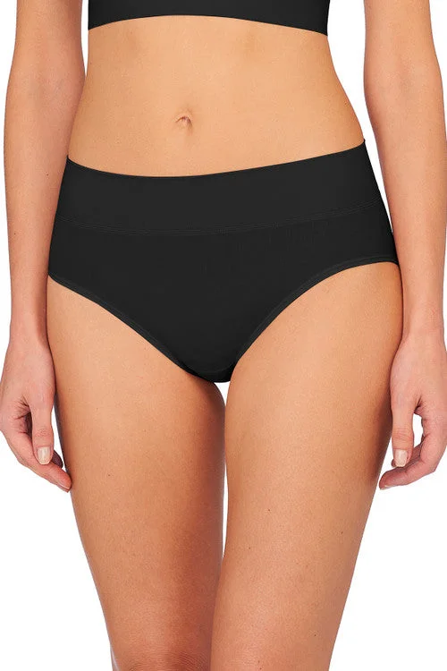 eco friendly women bikini briefs made from sustainable materialsBliss Flex Bikini