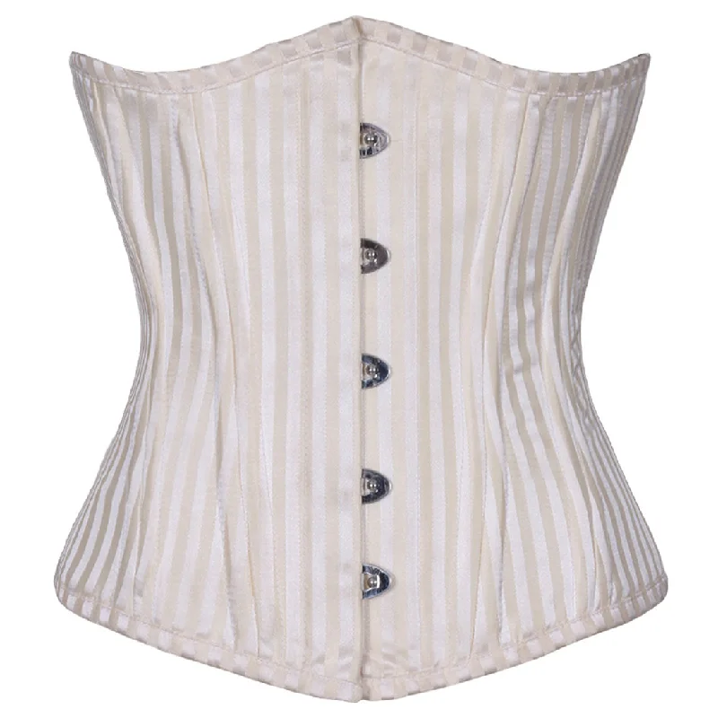 bridesmaid women bustiers and corsetsClassy Underbust Corset Curvy Boning Structure