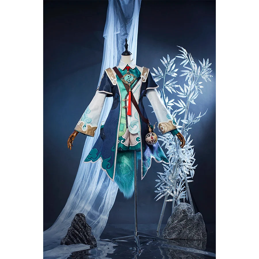 women angel cosplay costumes halo - styleHonkai: Star Rail HuoHuo Cosplay Costume C08644  AA