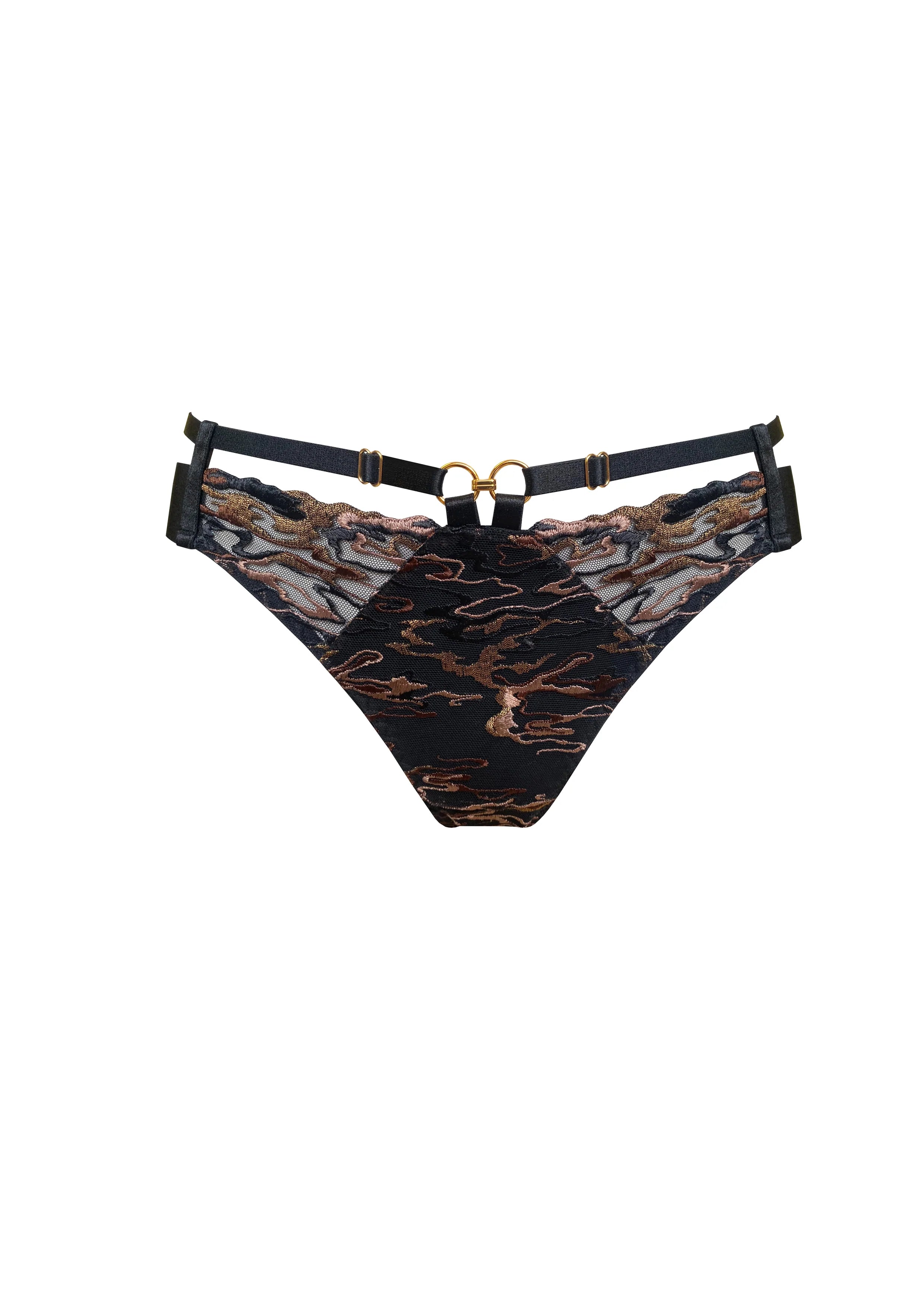 anti - chafing women briefs for long - distance runnersOnda Brief