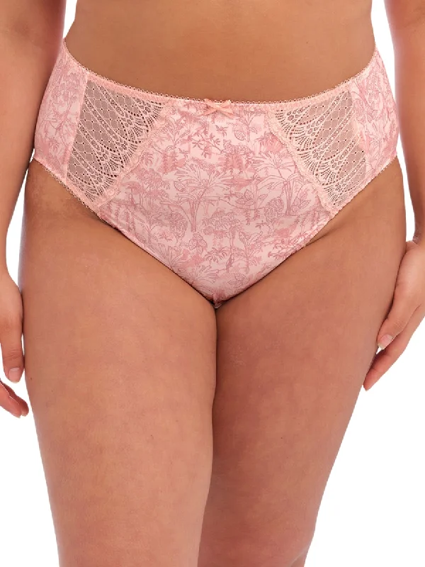 seamless anti - bacteria women briefs for daily wearMariella Full Brief