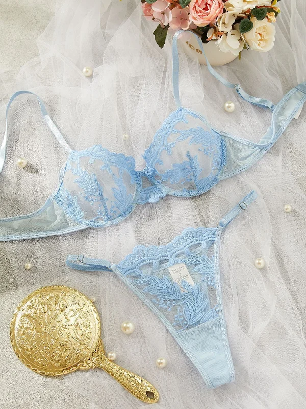 Sky Blue