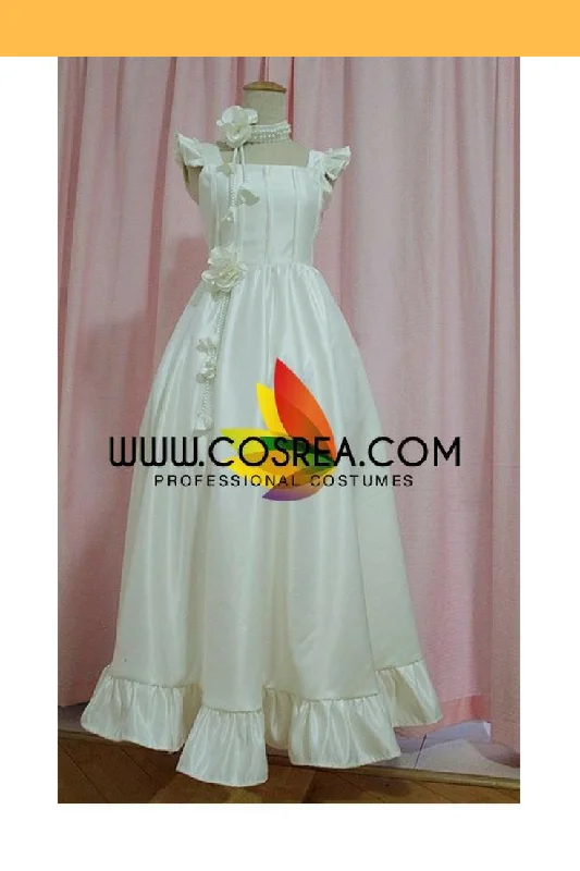 women custom - made cosplay costumesCardcaptor Sakura Final Episode Cosplay Costume