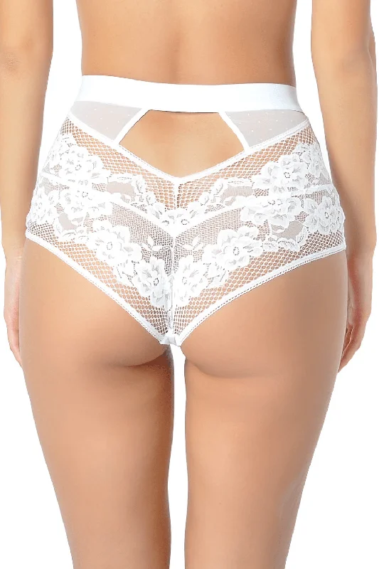 seamless shape - wear women briefs for a seamless appearanceAdele High Waist Brief