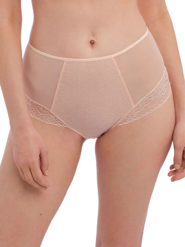 lace - trimmed women briefs with a feminine flairAnn-Marie High Waist Brief