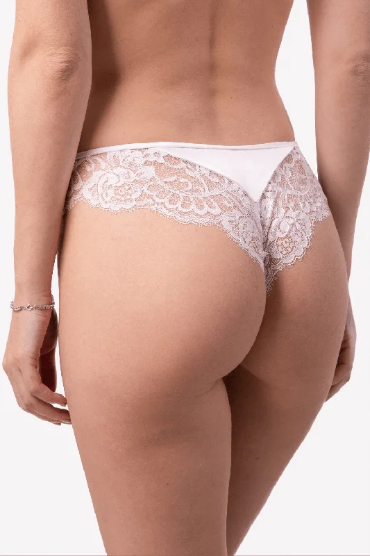 odor - control women briefs for long - lasting freshnessMarlene Brazilian