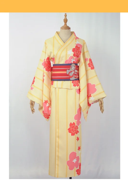 women warrior cosplay costumes fierceFate Grand Order Mash Kyrielight Google Play Yukata Cosplay Costume