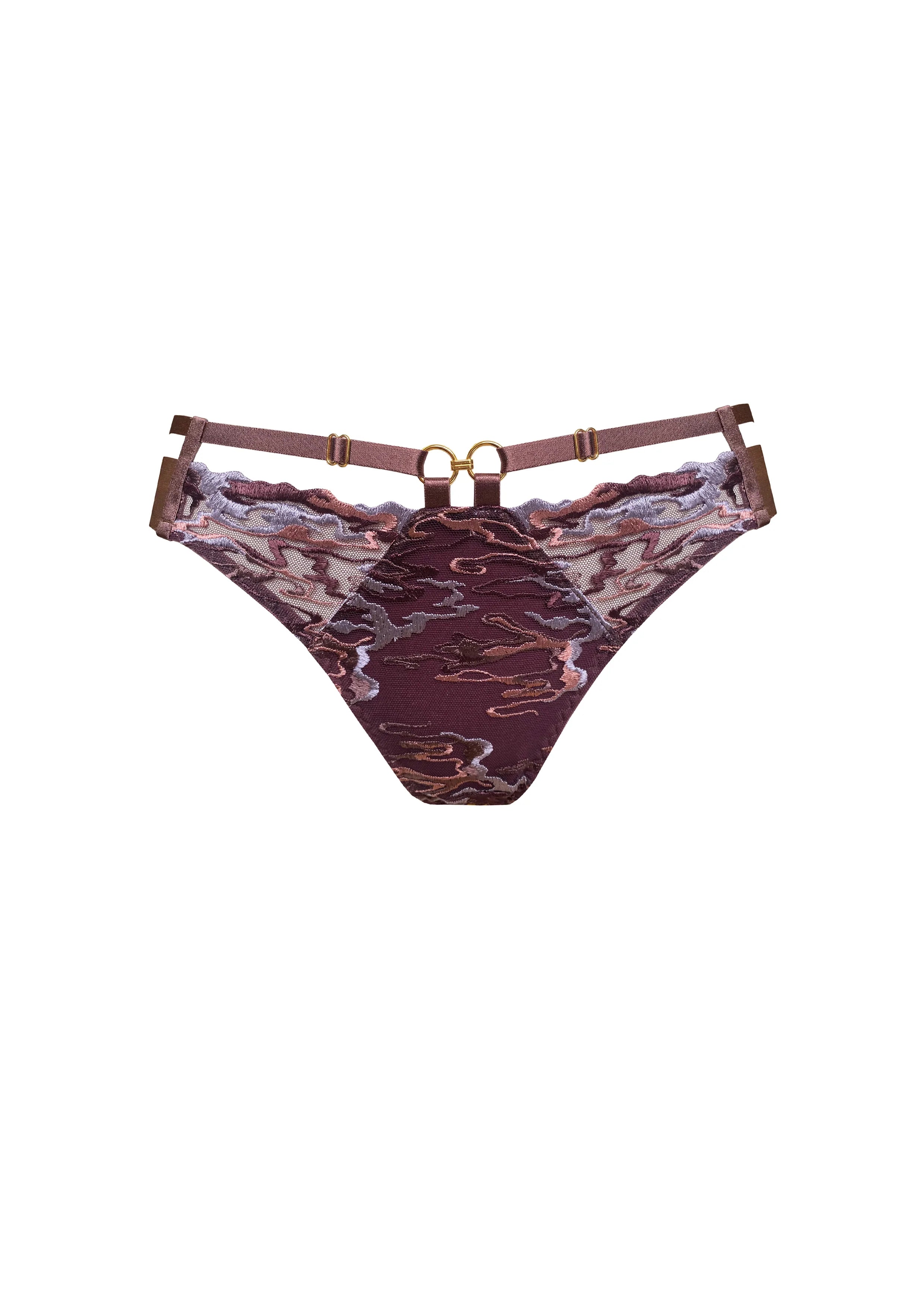 microfiber women briefs for a soft and smooth touchOnda Brief