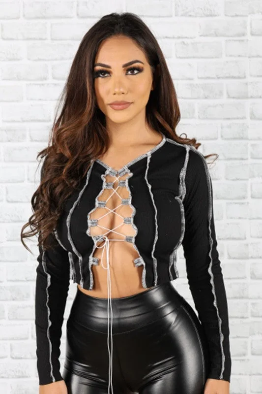 Metallic Bodysuits for a Glitzy and Glamorous Night Outchest with hanging ears and straps top Metallic Bodysuits for a Glitzy and Glamorous Night Outchest with hanging ears and straps top