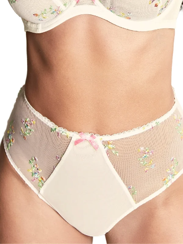 organic cotton women briefs for a sustainable choiceMeadow Deep Brief