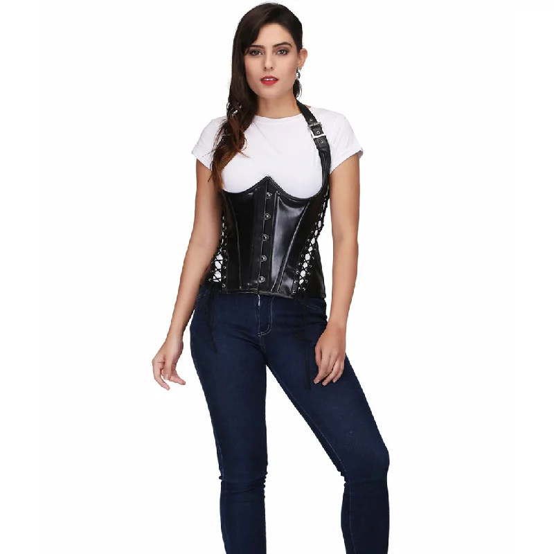 prom women bustiers and corsets dressesMarius  Waist  Redusing Underbust Corset