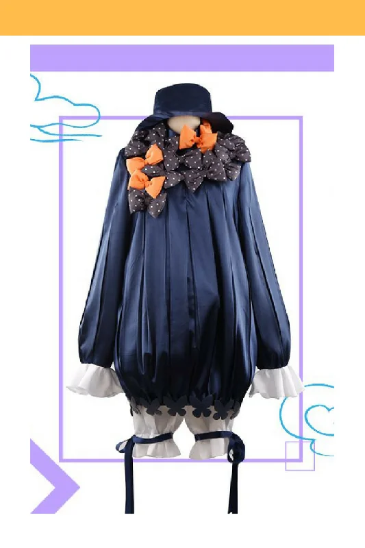 women cosplay costumes with built - in lightsFate Grand Order Abigail Foreigner Cosplay Costume