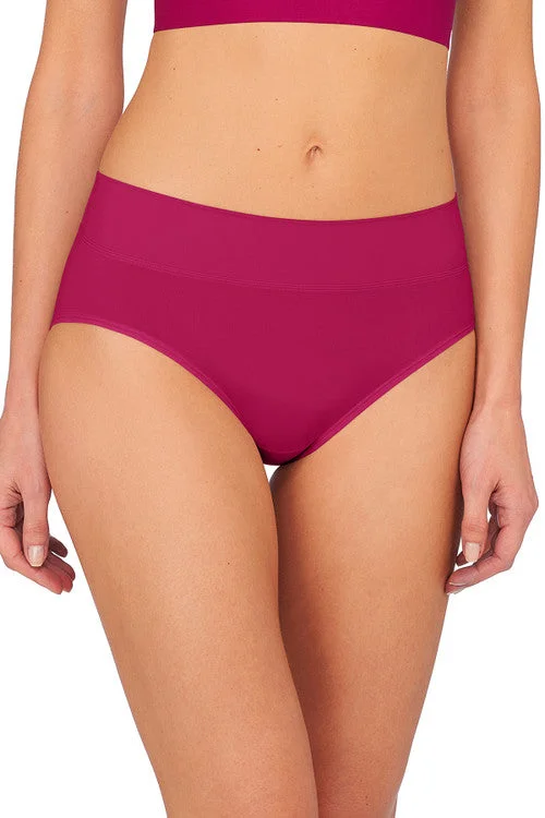 hypoallergenic women bikini briefs for sensitive skinBliss Flex Bikini