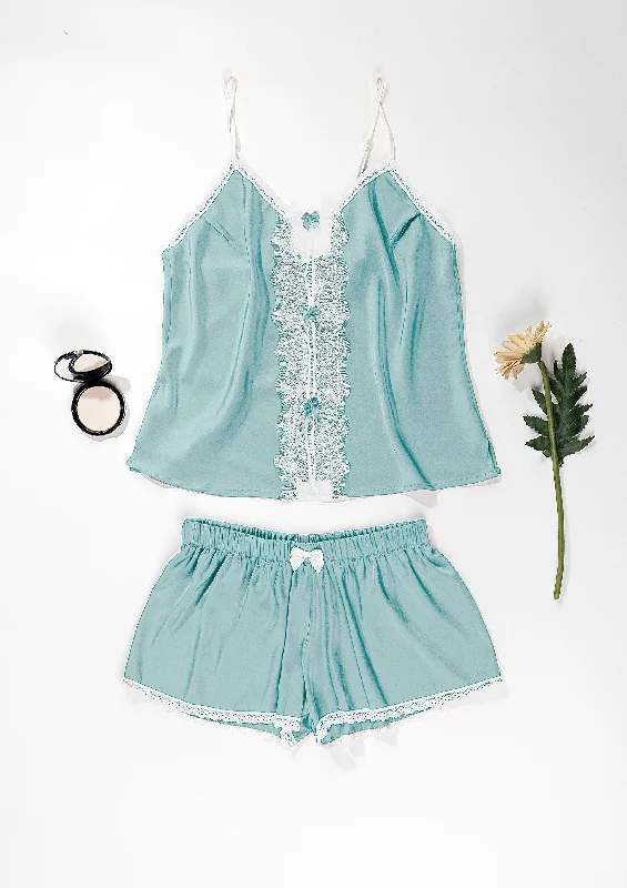 Blue Mint