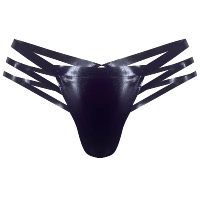 thong - style swimwear for women at the beachPyramid Thong