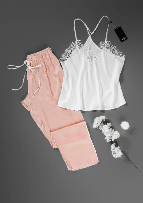 Peach Skin