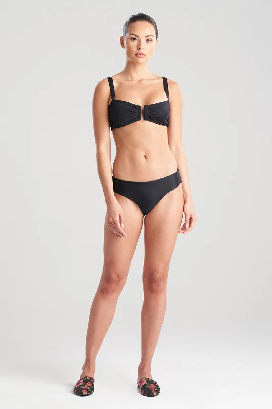 seamless side women bikini briefs for no - show linesCheeky Bikini Bottom