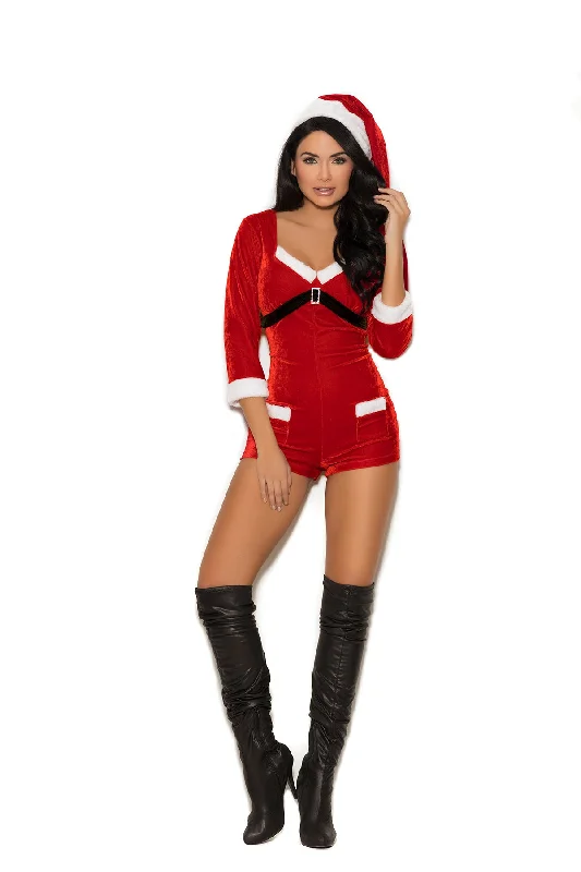 women mermaid cosplay costumes tail - designElegant Moments 99079 – Holiday Cutie – 2 pc. costume
