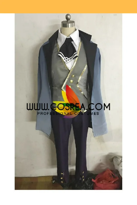 women cosplay costumes with prop - recommendationsFate Grand Order Henry Jekyll Cosplay Costume