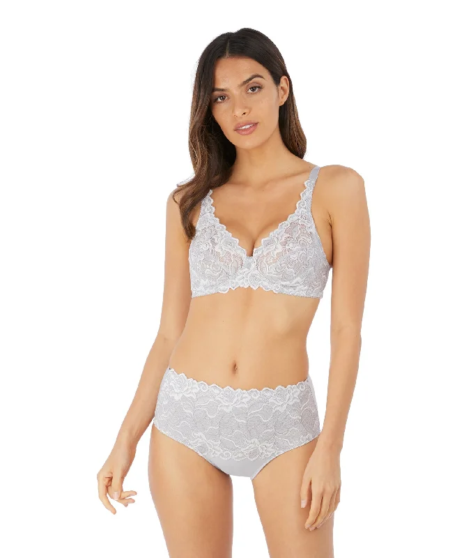 open cup women lingerie for a bold statementEglantine Kai Soft Cup Bra