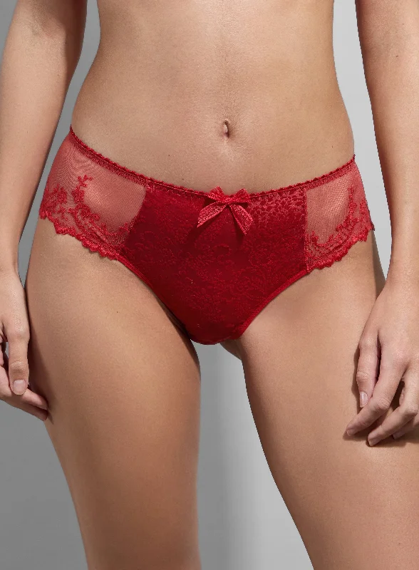 affordable women lingerie online for budget shoppersGaby Passion Shorty