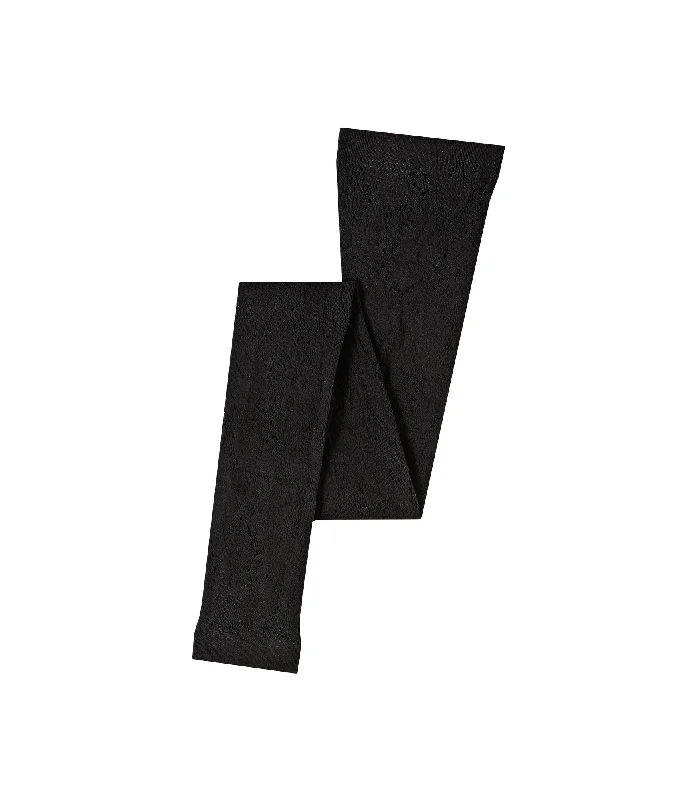 Plus Size Women's Stretch Cotton Tight Trousers in Navy for Comfortable Everyday WearJim tights