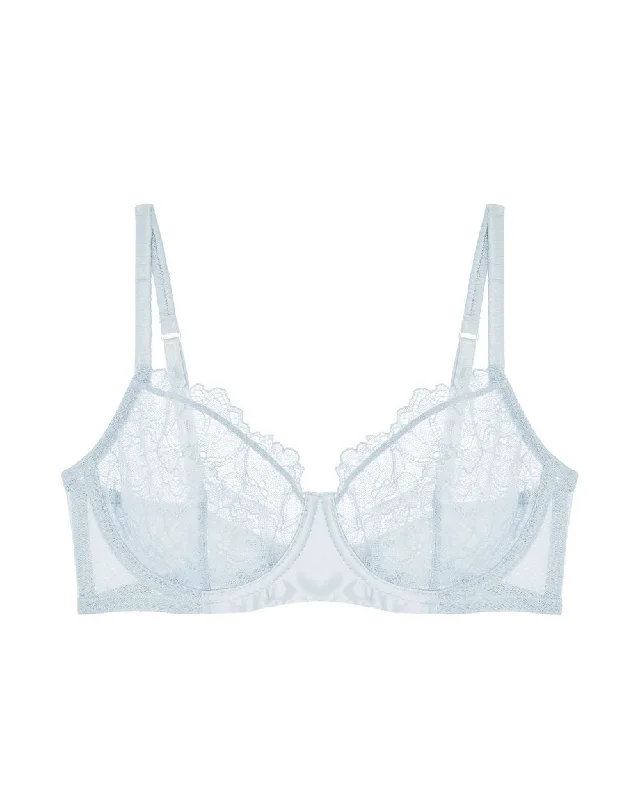 petite women lingerie for a flattering fitLexi Demi Bra